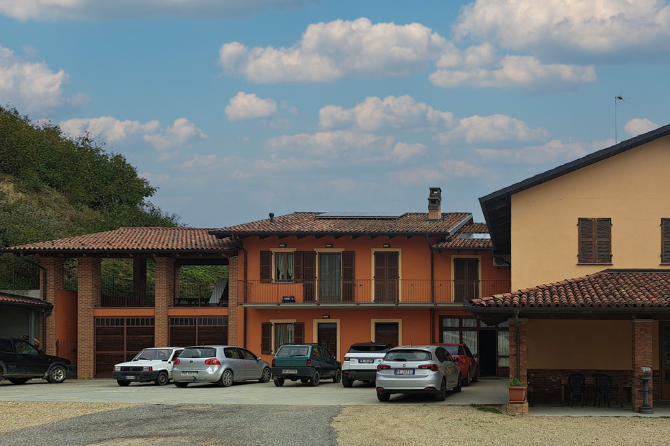 Agriturismo La Valle