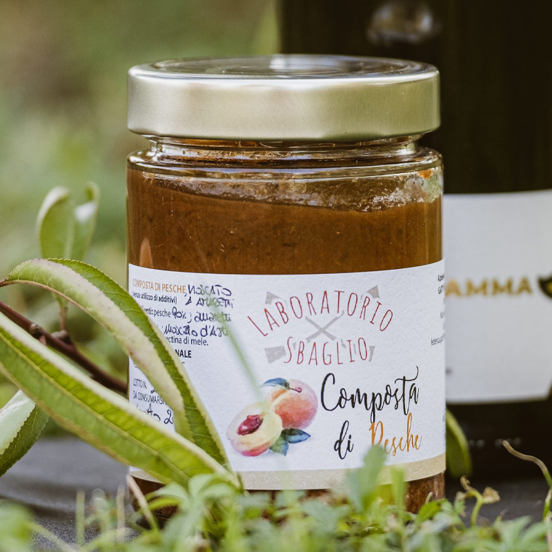 composte frutta xSbaglio