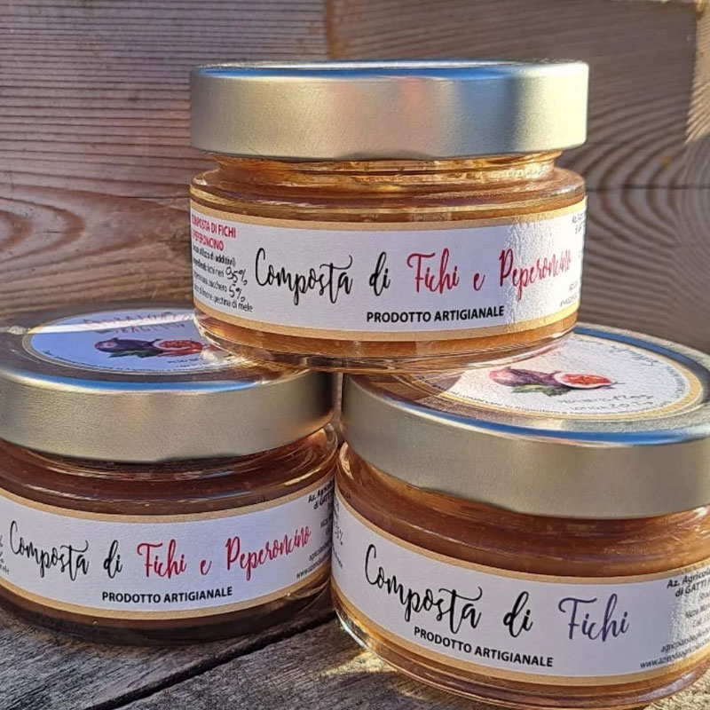 composte gourmet xSbaglio