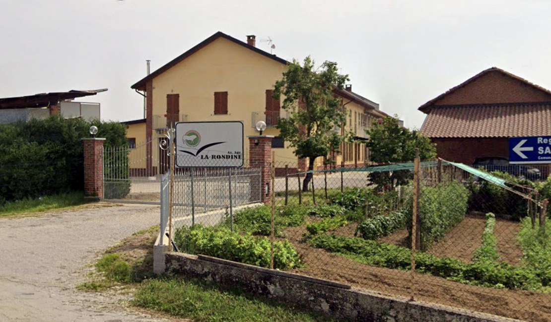 azienda agr. la rondine