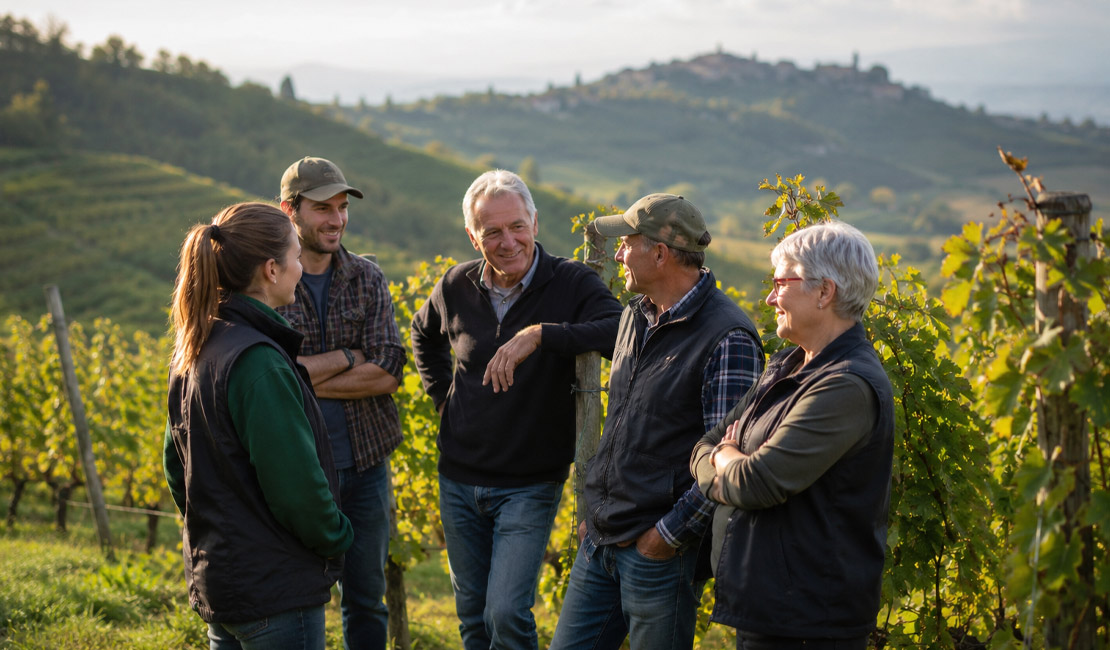 Equaliter consorzio terre d qualità