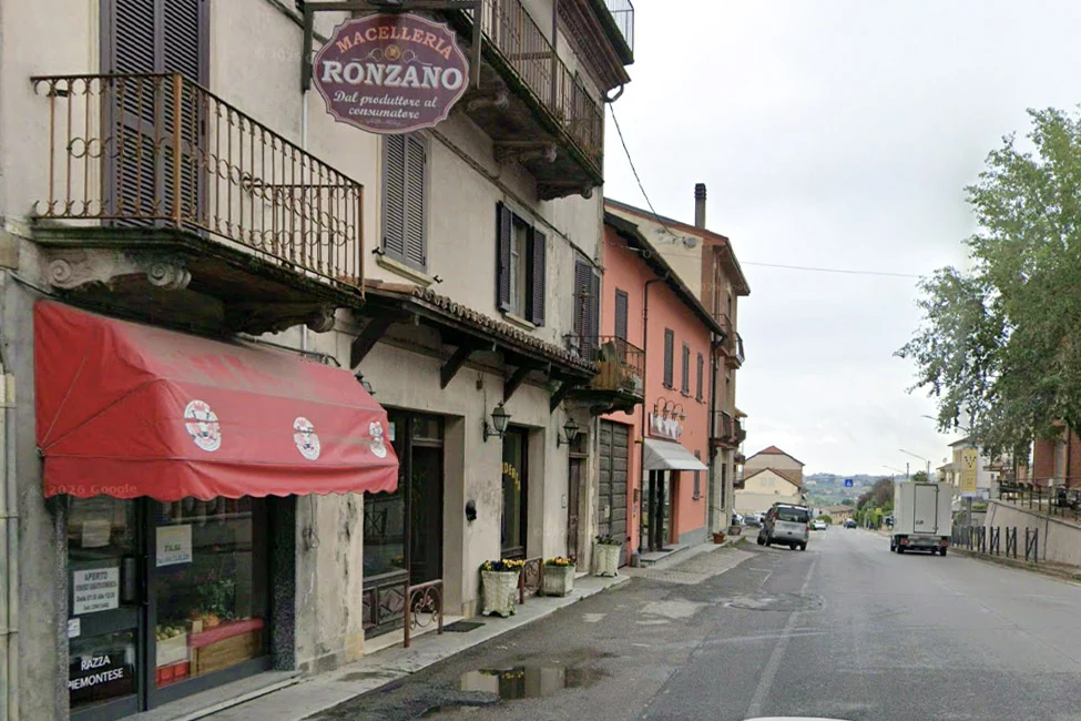 macelleria ronzano